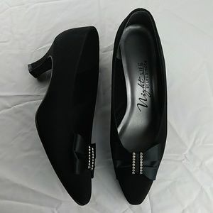 Night Life By Studio Stride High Heels 8.5